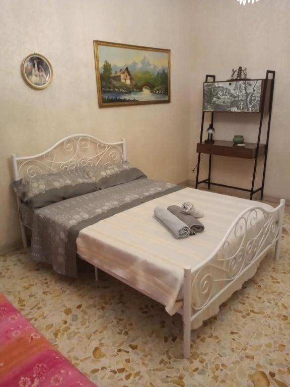 B&B Viale Liberta Giarre Exterior photo